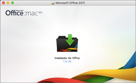 Instalar Microsoft Office En Mac